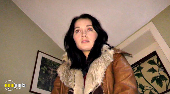 A still #16 from Crone Wood (2016)