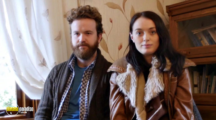 A still #15 from Crone Wood (2016)