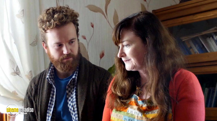 A still #14 from Crone Wood (2016)