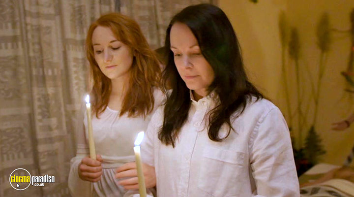 A still #10 from Crone Wood (2016)