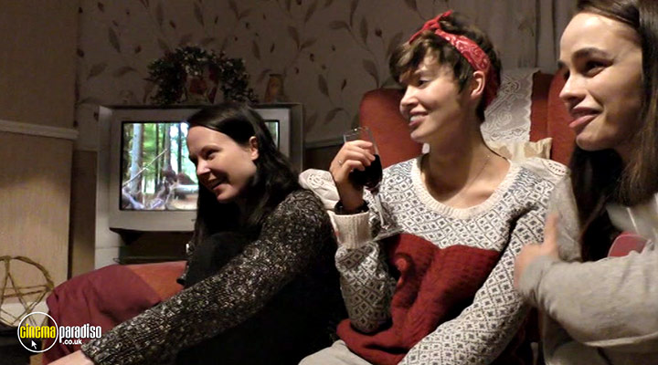 A still #9 from Crone Wood (2016)