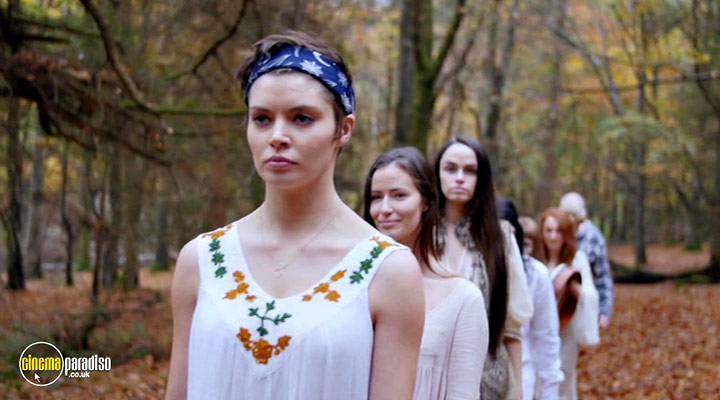 A still #1 from Crone Wood (2016)