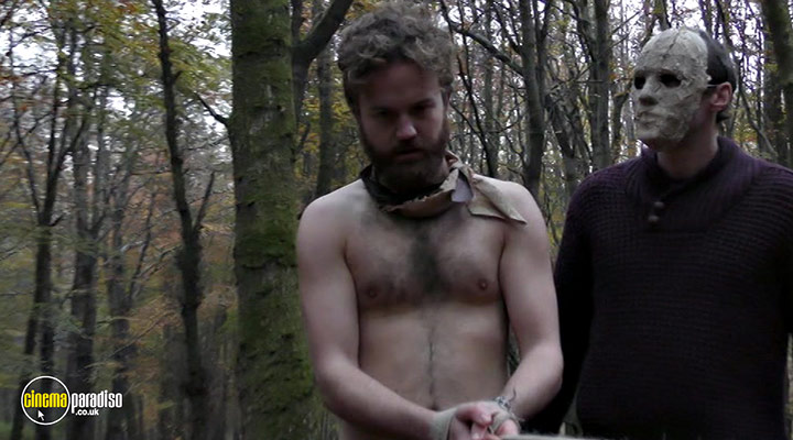 A still #8 from Crone Wood (2016)