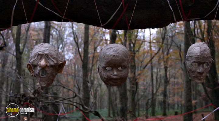 A still #5 from Crone Wood (2016)