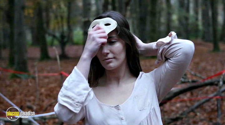 A still #4 from Crone Wood (2016)