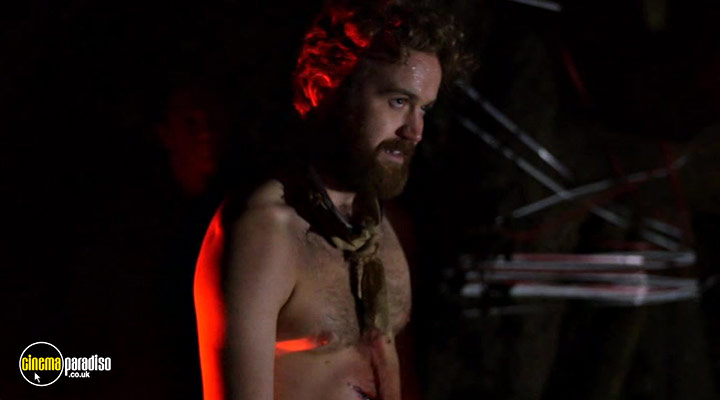 A still #3 from Crone Wood (2016)