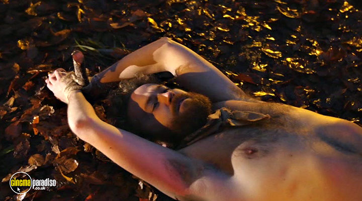 A still #2 from Crone Wood (2016)