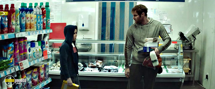 A still #17 from Run (2019)