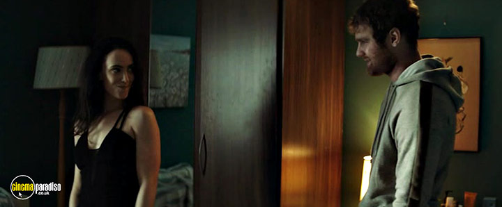 A still #16 from Run (2019)
