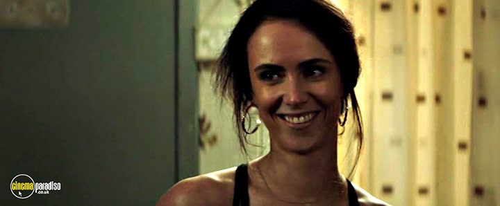 A still #15 from Run (2019)