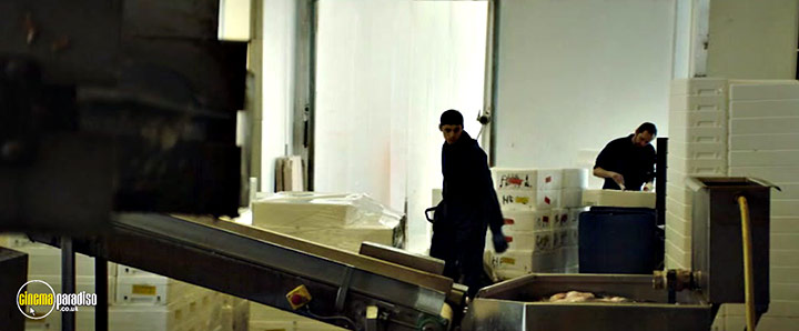 A still #14 from Run (2019)