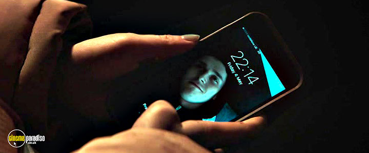 A still #13 from Run (2019)