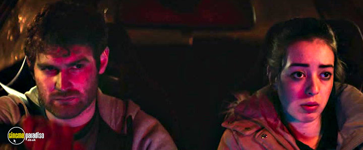 A still #12 from Run (2019)