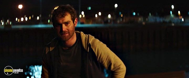 A still #10 from Run (2019)