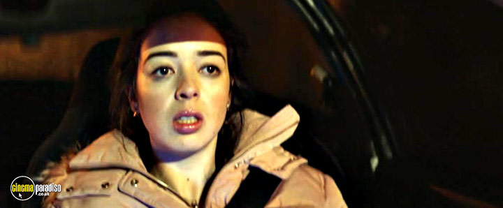A still #9 from Run (2019)