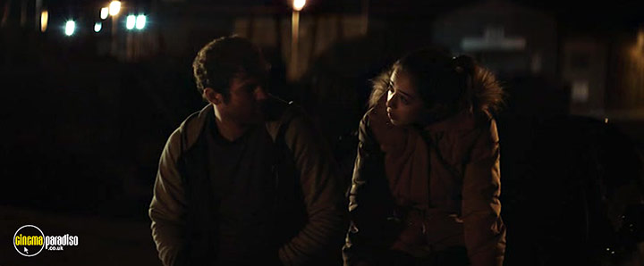 A still #8 from Run (2019)