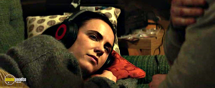 A still #7 from Run (2019)