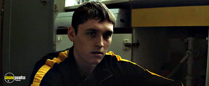 A still #5 from Run (2019)