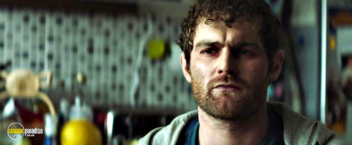 A still #1 from Run (2019)
