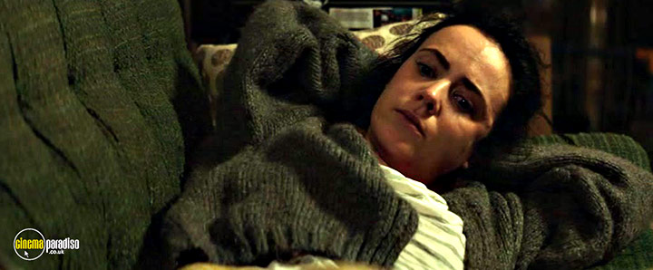 A still #4 from Run (2019)