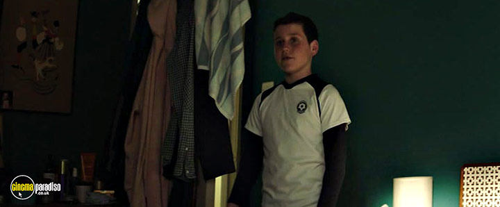 A still #3 from Run (2019)