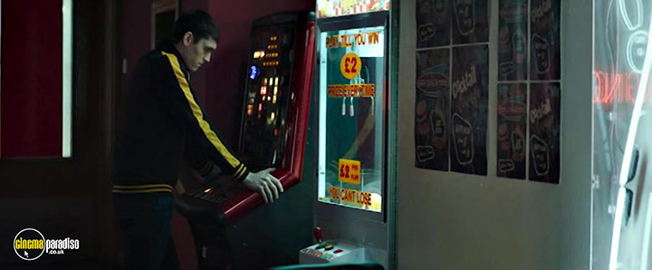 A still #2 from Run (2019)