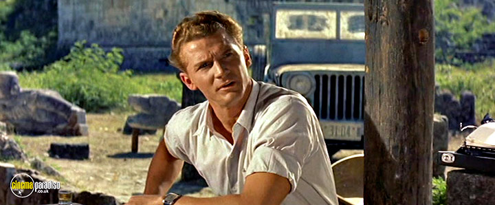 A still #24 from This Was a Woman / The Living Idol (1957)