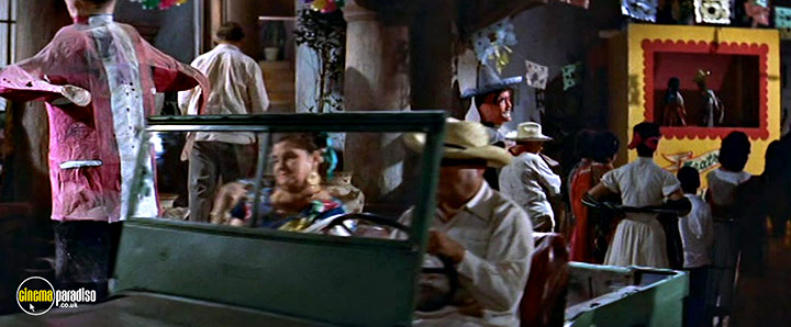 A still #23 from This Was a Woman / The Living Idol (1957)