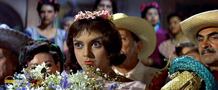 A still #22 from This Was a Woman / The Living Idol (1957)