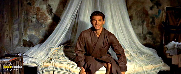 A still #20 from This Was a Woman / The Living Idol (1957)