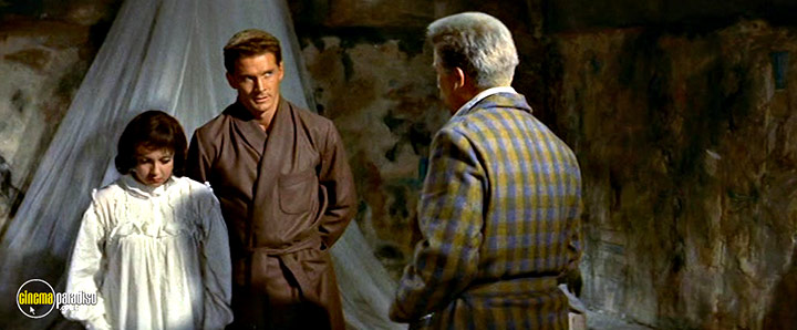 A still #17 from This Was a Woman / The Living Idol (1957)