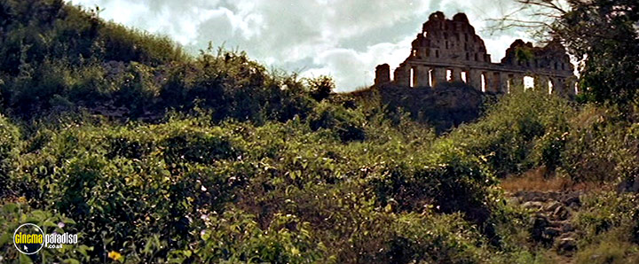 A still #16 from This Was a Woman / The Living Idol (1957)