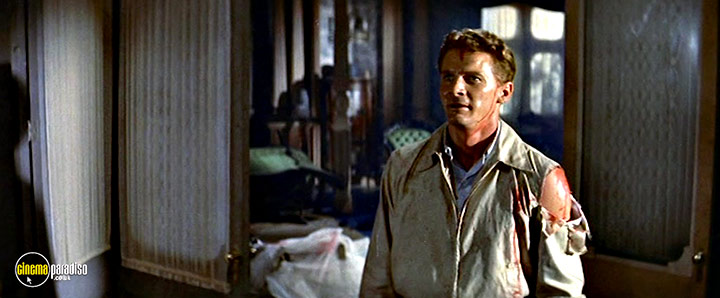 A still #4 from This Was a Woman / The Living Idol (1957)