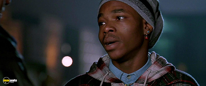 A still #24 from Judgment Night (1993)
