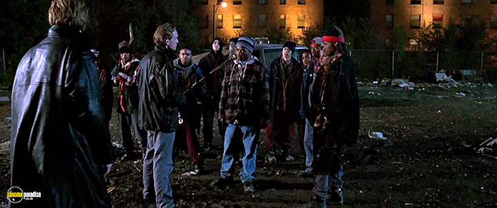 A still #23 from Judgment Night (1993)