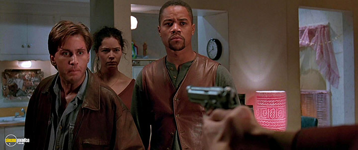 A still #21 from Judgment Night (1993)