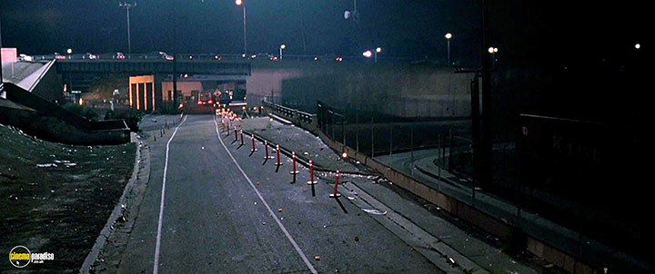 A still #10 from Judgment Night (1993)