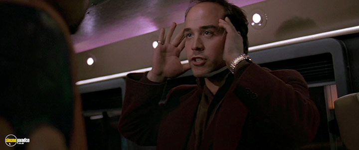 A still #9 from Judgment Night (1993)