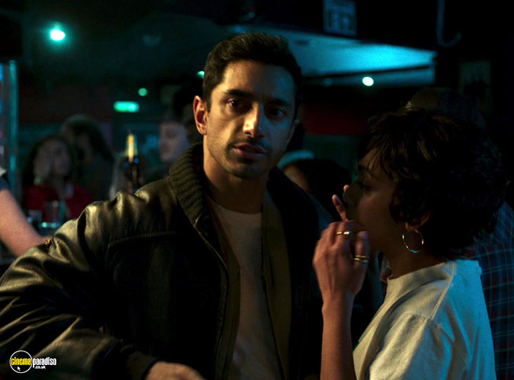 A still #37 from Mogul Mowgli (2020)