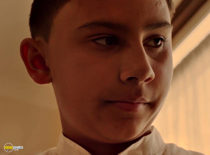 A still #29 from Mogul Mowgli (2020)