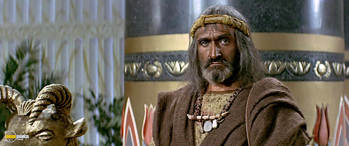 A still #15 from Antony and Cleopatra (1972)