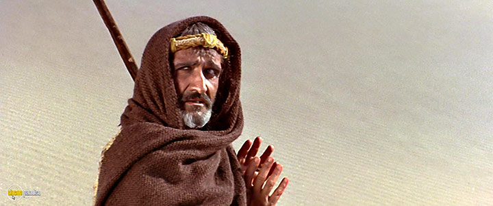 A still #10 from Antony and Cleopatra (1972)