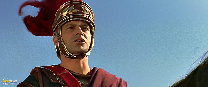 A still #9 from Antony and Cleopatra (1972)