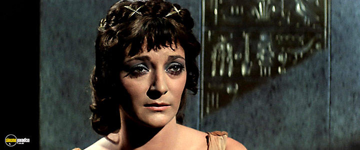 A still #8 from Antony and Cleopatra (1972)