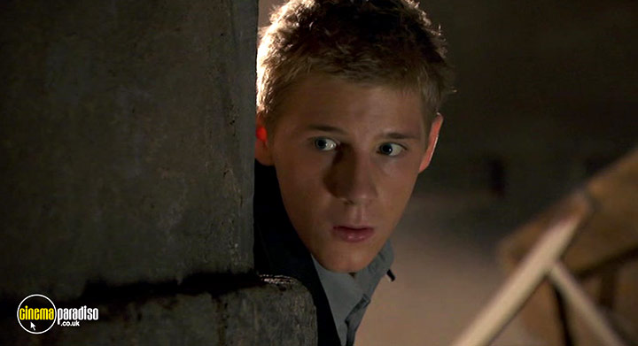 A still #23 from K-9: Series 1: Vol.2 (2010)