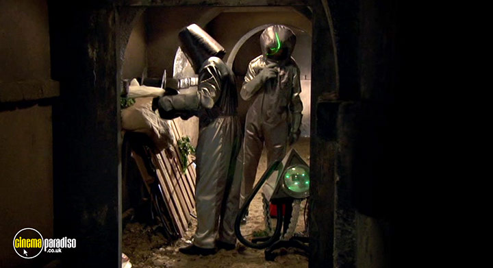 A still #22 from K-9: Series 1: Vol.2 (2010)