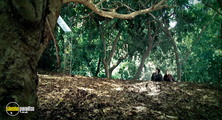 A still #21 from K-9: Series 1: Vol.2 (2010)