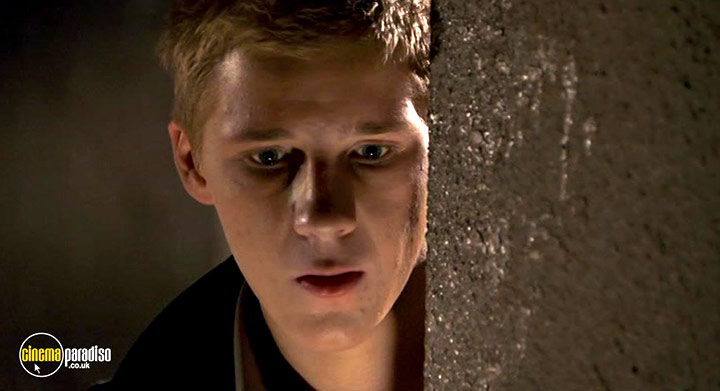A still #20 from K-9: Series 1: Vol.2 (2010)