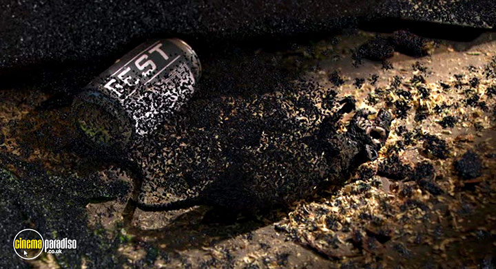 A still #19 from K-9: Series 1: Vol.2 (2010)