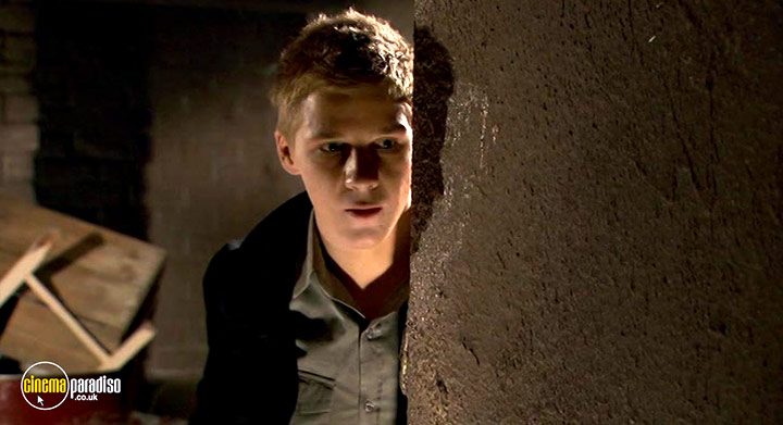 A still #18 from K-9: Series 1: Vol.2 (2010)